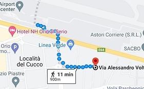 Apartment Orio Volta